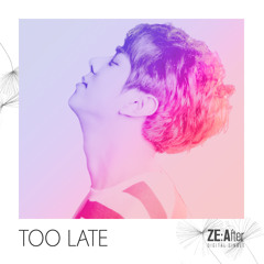 늦은후회.. (Too Late) - 문준영 (ZE:After)Ft. 박상준 (Park Sang Jun)
