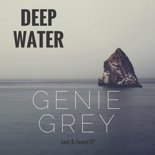 Genie Grey - Deep Water