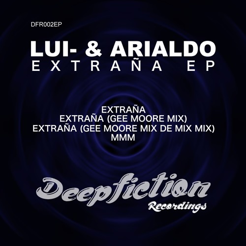 Stream Lui- & Arialdo - MMM (Original)- (mp3 128kbps listening quality  only) by Deepfiction | Listen online for free on SoundCloud
