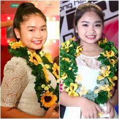 LK Em là hoa hồng nhỏ & Như hòn bi xanh - Thiện Nhân