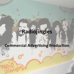 Radio Jingles - Jingles Demo - 230616
