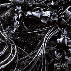 Matt Lange - My Love Aside (Mat Zo Remix)