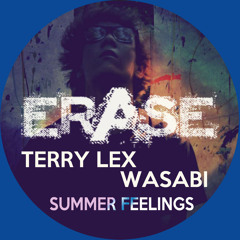 Terry Lex, Wasabi: 'Summer Feelings' #29 #BEATPORT #NUDISCOCHART