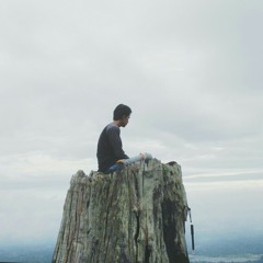 Crazy - Andrew Garcia