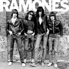 Ramones - Havana Affair [40th Anniversary Mono Mix]