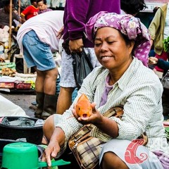 Edisi Idul Fitri - Inang - Inang Maen Air{Cair}2016