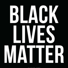 I AM (#blacklivesmatter)
