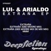 Lui- & Arialdo - Extraña (Gee Moore Mix De Mix Mix) - (mp3 128kbps listening quality only)