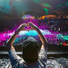 DJ MIXTAPE BREAKBEAT ☆ EMERGENCY 2016