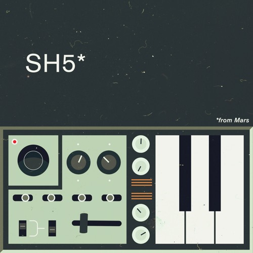 Big Polyphony + Warm Bass