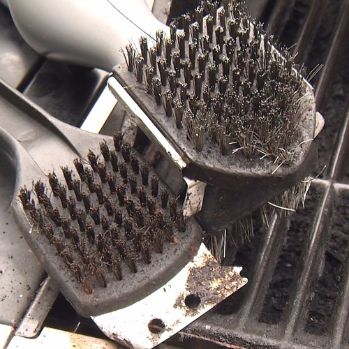 Stream episode David Chang, MD Grill with Caution by MU Health