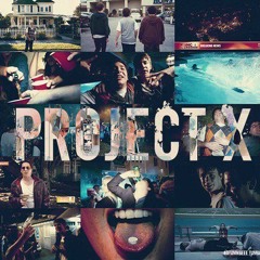 Project X- Remix - [DjNEWLND]