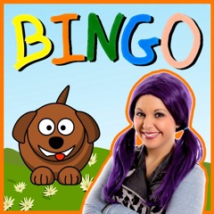 Bingo Song | B-I-N-G-O