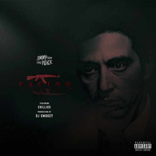 Pacino Ft. Chillios (prod. Dj Smokey 666)