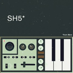 SH5 From Mars