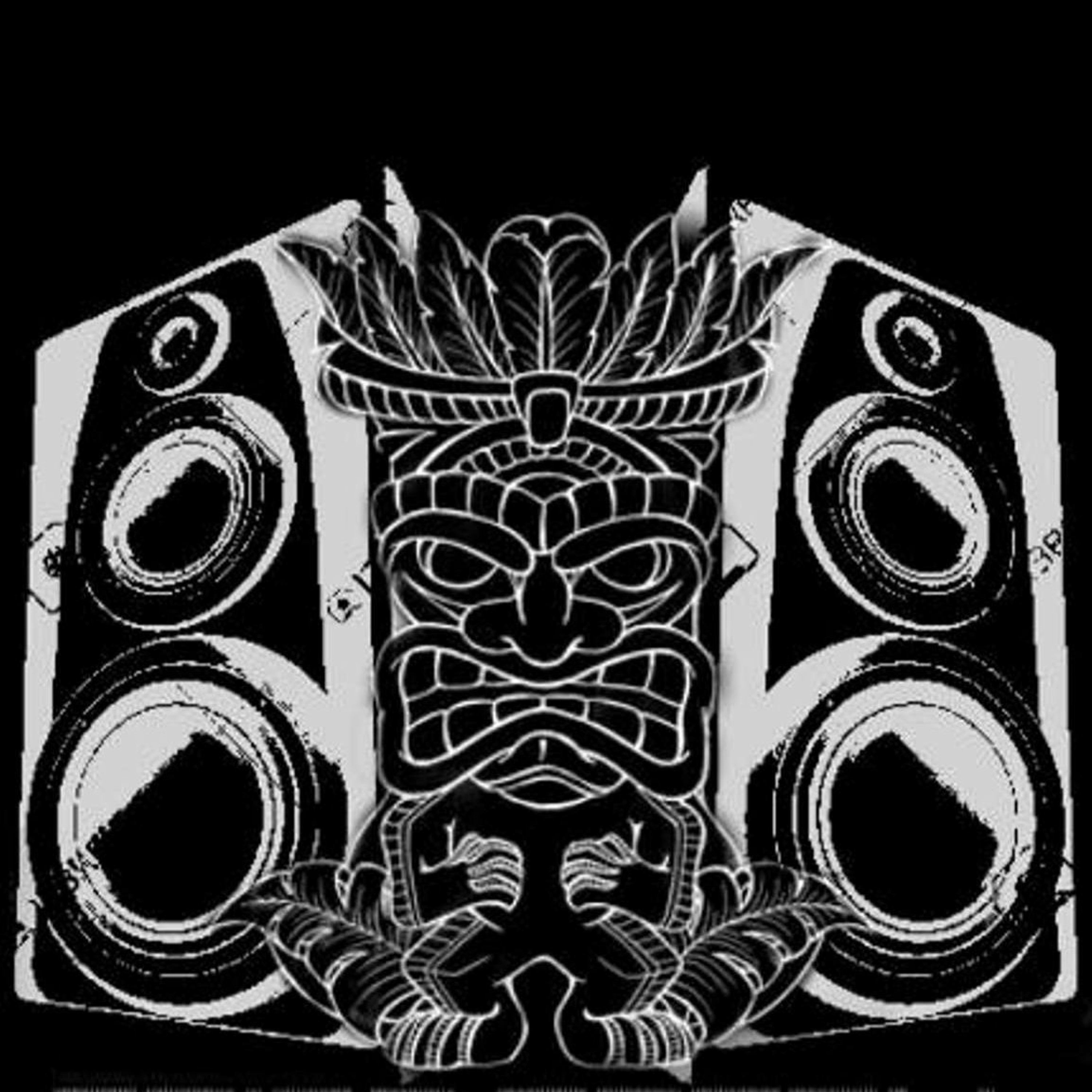 Taz_Maniak-Liveset on Periscope DA REAL  TEKNO TRIBE!!! episode artwork