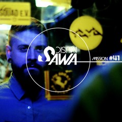 Hours [Club Lehmann | Stuttgart] - SAWAmission#41