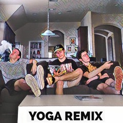 C$ x Special K x Trippy Pat - Do Yoga (Remix)