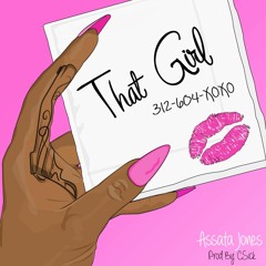 That Girl
