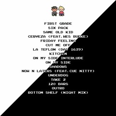 The Noncents - 120 Bars