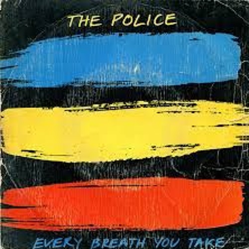 The Police -  Every Breath You Take [Michel Vee Remix]