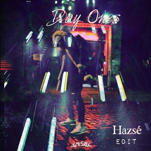 G4SHI - Day Ones (Hazsé House Edit) (FREE DOWNLOAD)