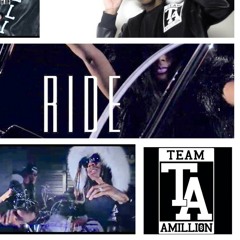 RIDE- ((((SIXAMILLION))))