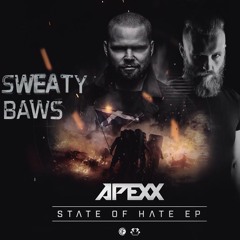 Apexx & Caine - Sweaty Baws