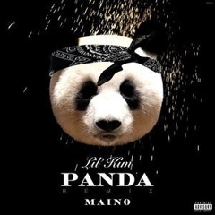 Panda Vs I'd Love To Change The World (Mastubs Remix) -NeverCalm Edit
