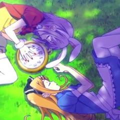 Dagashi Kashi ending - Hay! Calorie Queen