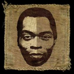 Fela Kuti - No Agreement