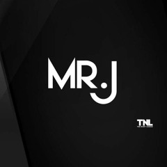MR. J - Live at ANTS, Ushuaia, Ibiza - 18th June 2016