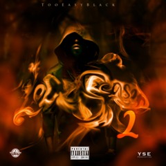 10 - Gangsta Bitch Ft. Bali Baby Prod. OGLUKE