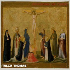 Depending on Christ(Where Ya at Remix)