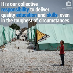 Education Podcast - July