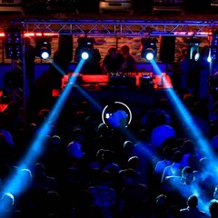The Drifter @ Sekay Audio, Gammarth, Tunisia 21.05.16