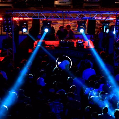 The Drifter @ Sekay Audio, Gammarth, Tunisia 21.05.16