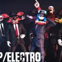 [Dubstep Electro] Pimps Theme Remastered