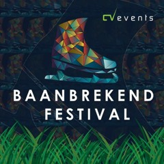 Baanbrekend Festival 2016