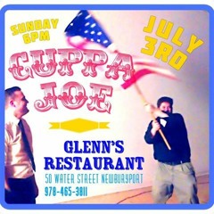 Money Honey live at Glenn's 7/3/16