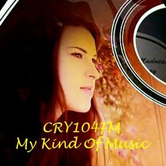 CRY104FM - 4th July 2016 - MY KIND OF MUSIC - My Task Is Finished,Space Love,Love And Peace