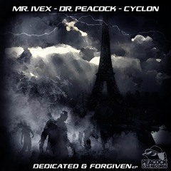 A2. Mr. Ivex & Cyclon Ft. Dr. Peacock - Le Flow [PCR038]