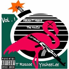 No Time x LottoFuZe (HHTN)