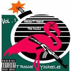 TrenchcoatYoshee x LottoFuZe (HHTN)