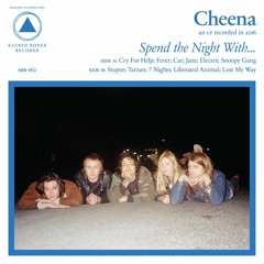 Cheena – Stupor