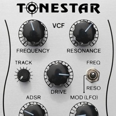 Tonestar 2600 - St. Neumanns Bump