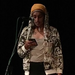 darsheel kaur remembers friend and comrade Marshawn McCarrel