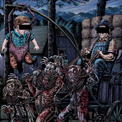 БЛУД - Sick(prod. $ U I J I N 水神)