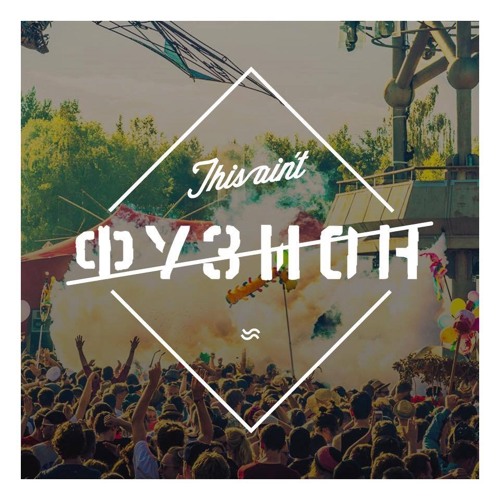 2016.07.02 Mat.Joe @ Fusion Festival 2016 | Seebühne [This Ain't Bristol Takeover]