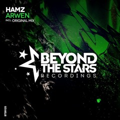 BTSR125 : Hamz - Arwen (Original Mix) [Available 08.08.2016]